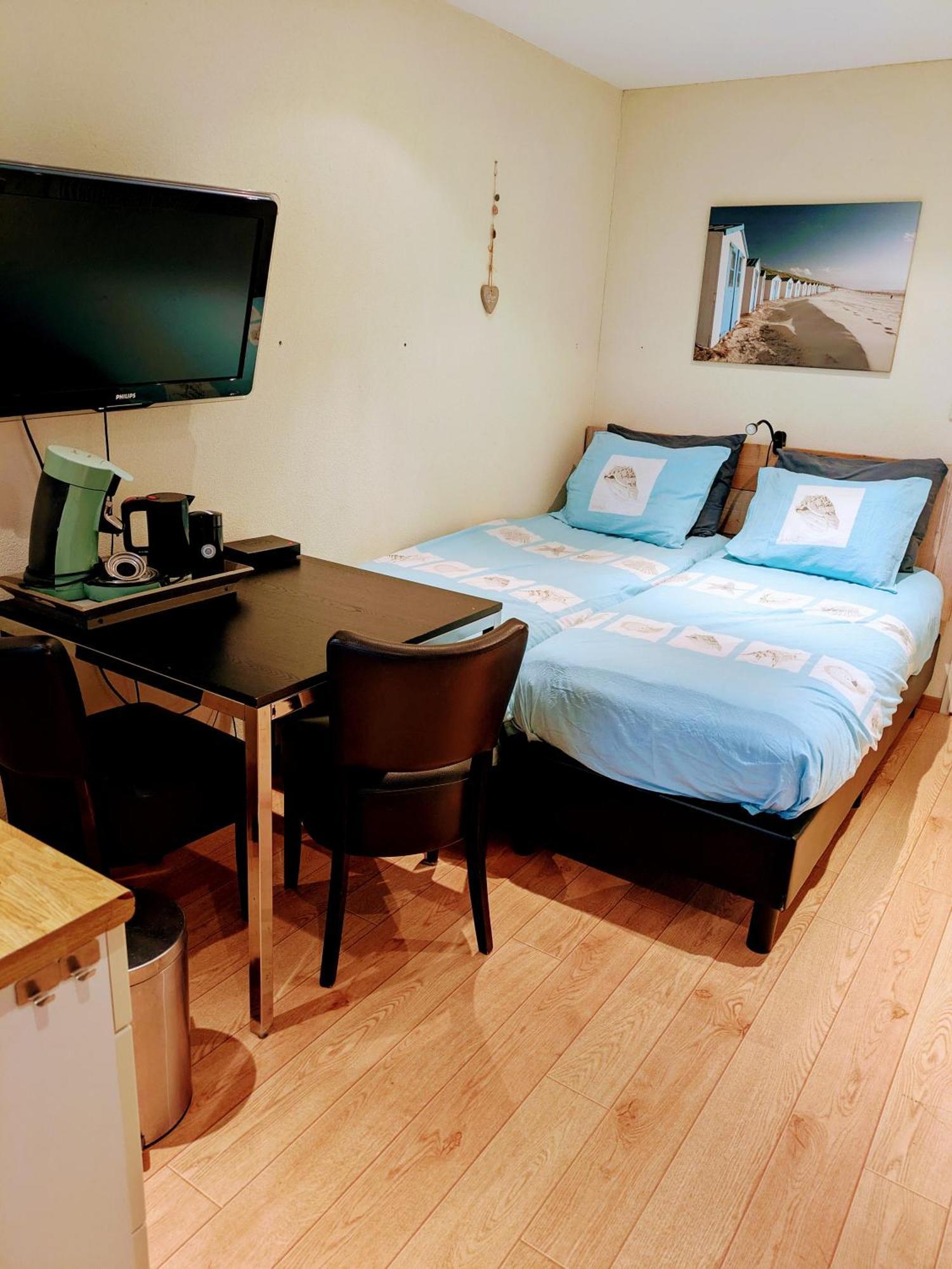 Bed and Breakfast Logies21 Texel Oosterend  Exterior foto